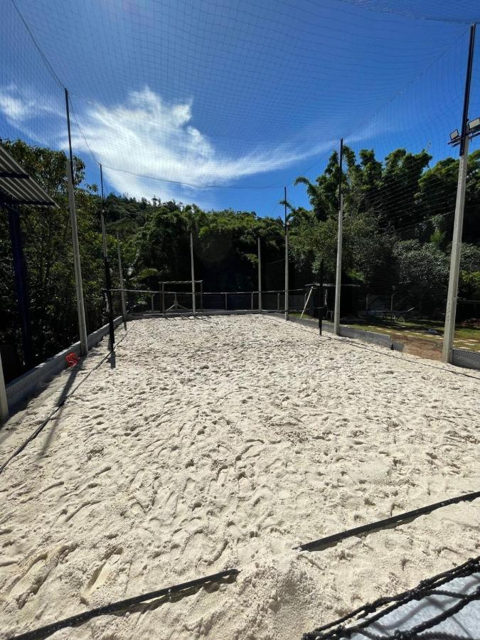 Pousada Familia Bueno Monte Alegre do Sul Exteriér fotografie